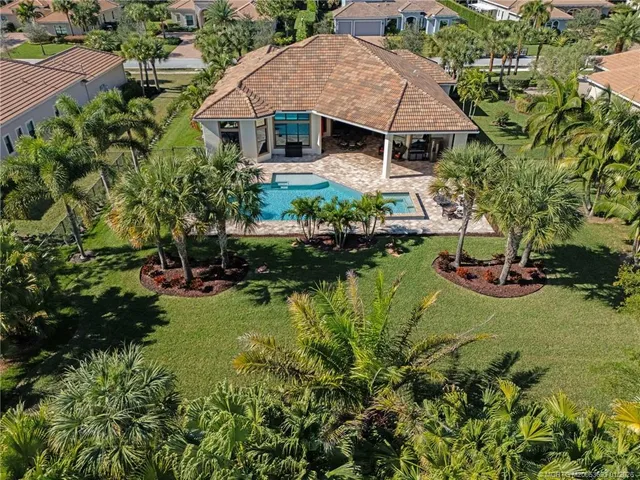 $1,250,000 | 5234 Southwest Blue Daze Way, Palm City, FL 34990
