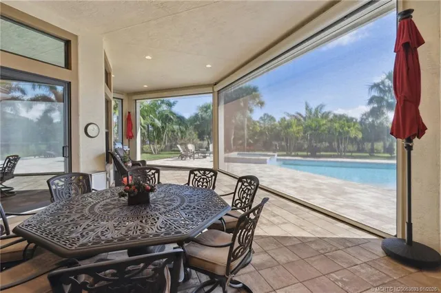 $1,250,000 | 5234 Southwest Blue Daze Way, Palm City, FL 34990