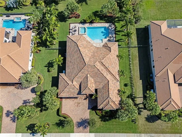 $1,250,000 | 5234 Southwest Blue Daze Way, Palm City, FL 34990