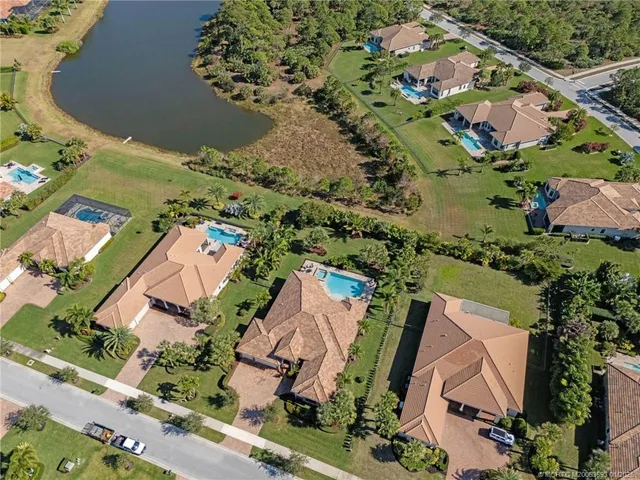$1,250,000 | 5234 Southwest Blue Daze Way, Palm City, FL 34990