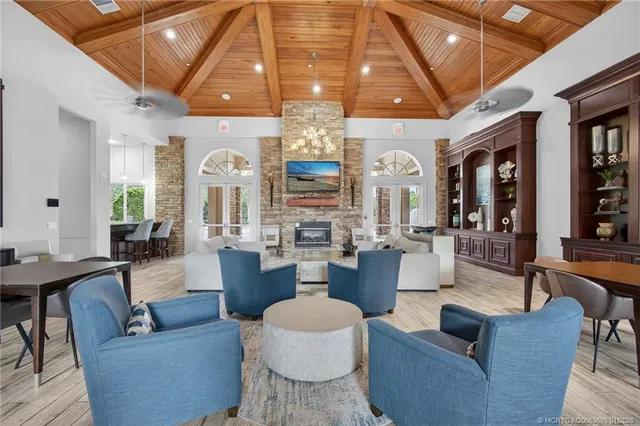 $1,250,000 | 5234 Southwest Blue Daze Way, Palm City, FL 34990