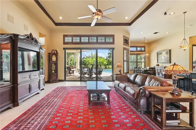 $1,250,000 | 5234 Southwest Blue Daze Way, Palm City, FL 34990