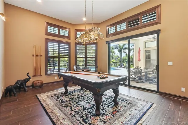 $1,250,000 | 5234 Southwest Blue Daze Way, Palm City, FL 34990