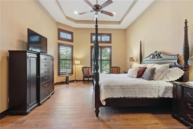 $1,250,000 | 5234 Southwest Blue Daze Way, Palm City, FL 34990