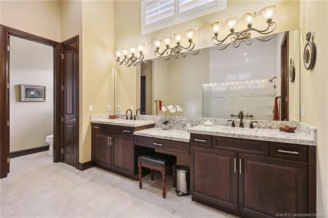 $1,250,000 | 5234 Southwest Blue Daze Way, Palm City, FL 34990