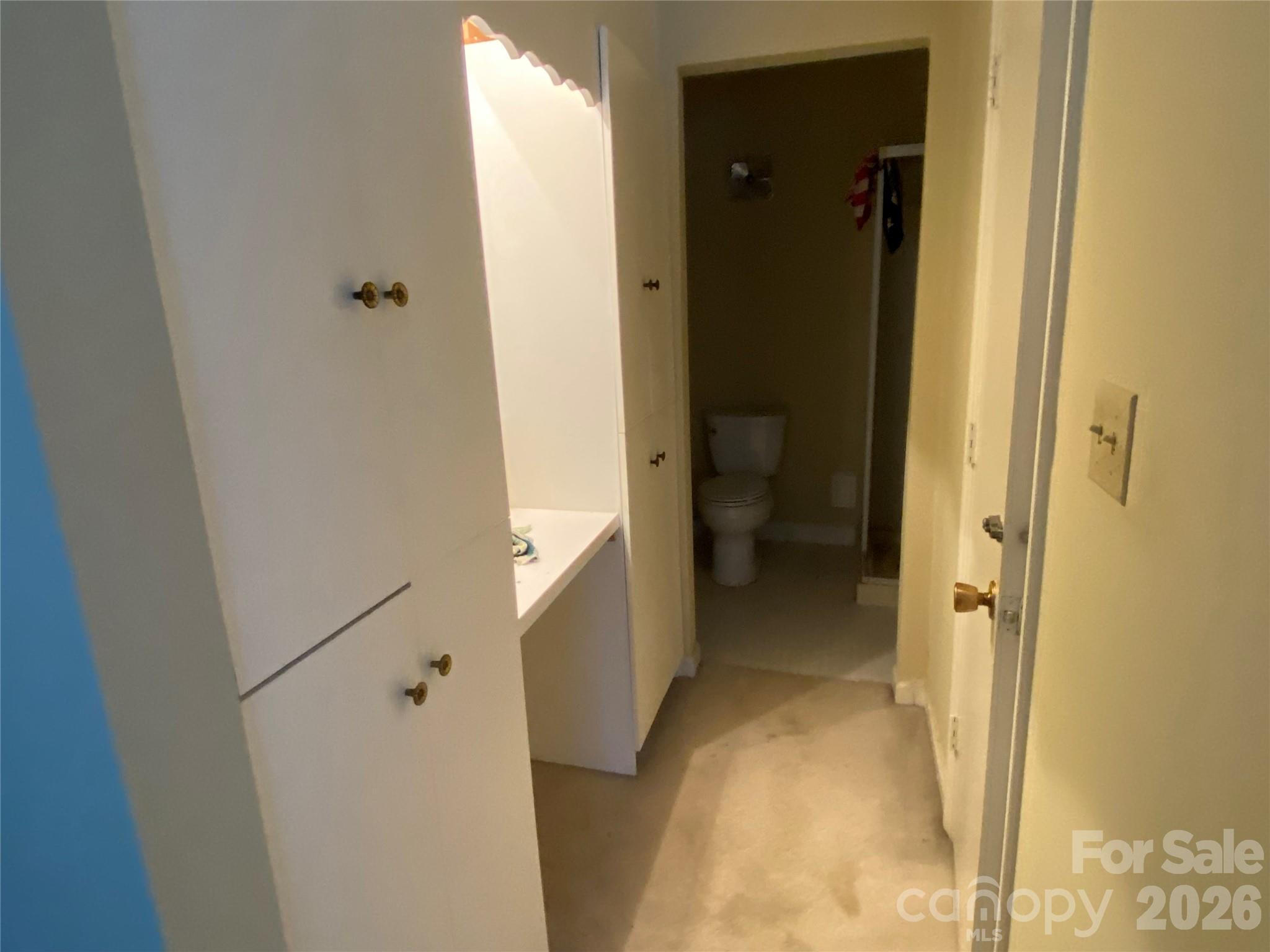 1323 Queens Road, Unit 208 Charlotte, NC 28207 - Photo 11 of 12 Gallery Image 11
