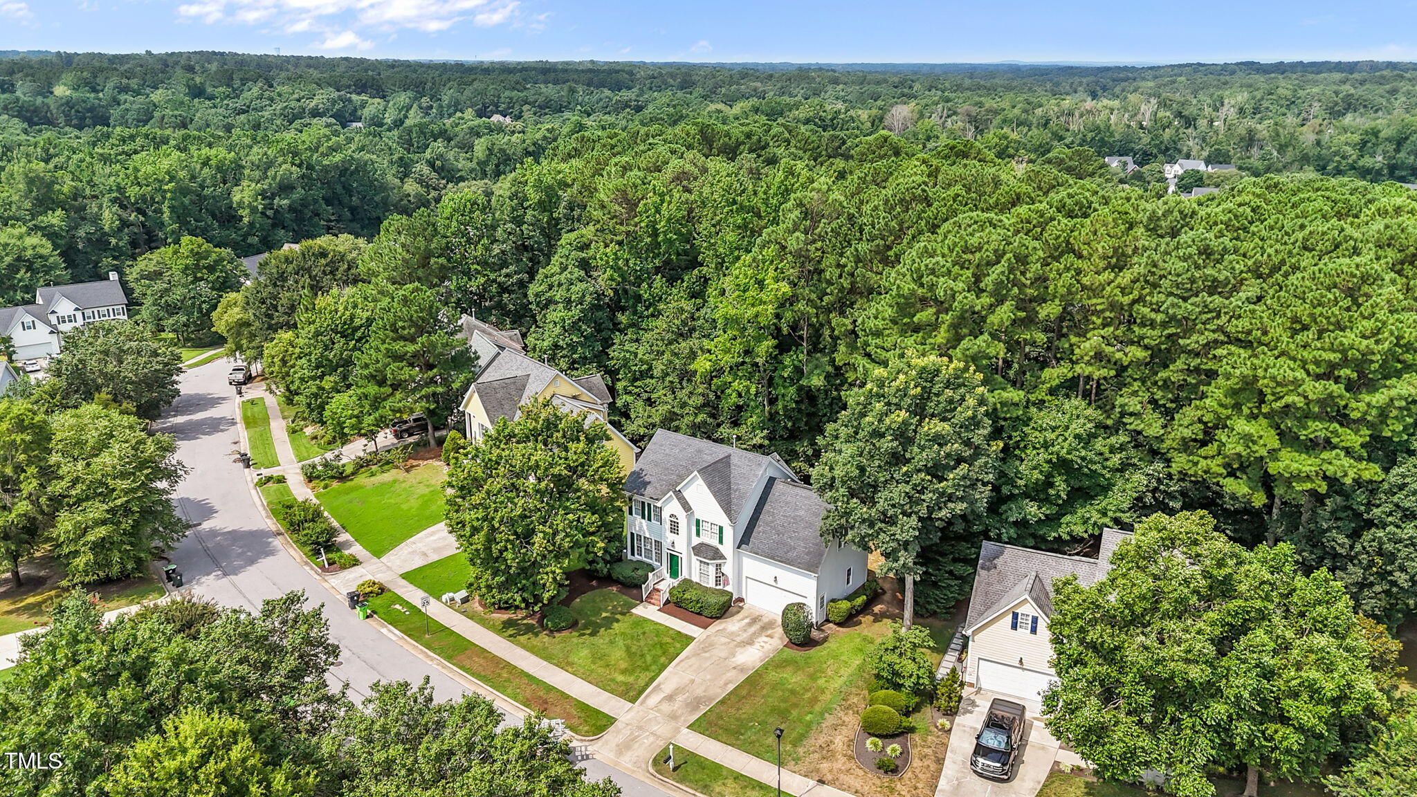 1401 Patterson Grove Road Apex, NC 27502 - Photo 48 of 54 50-web-or-mls-DJI_20250709105414_0176_D