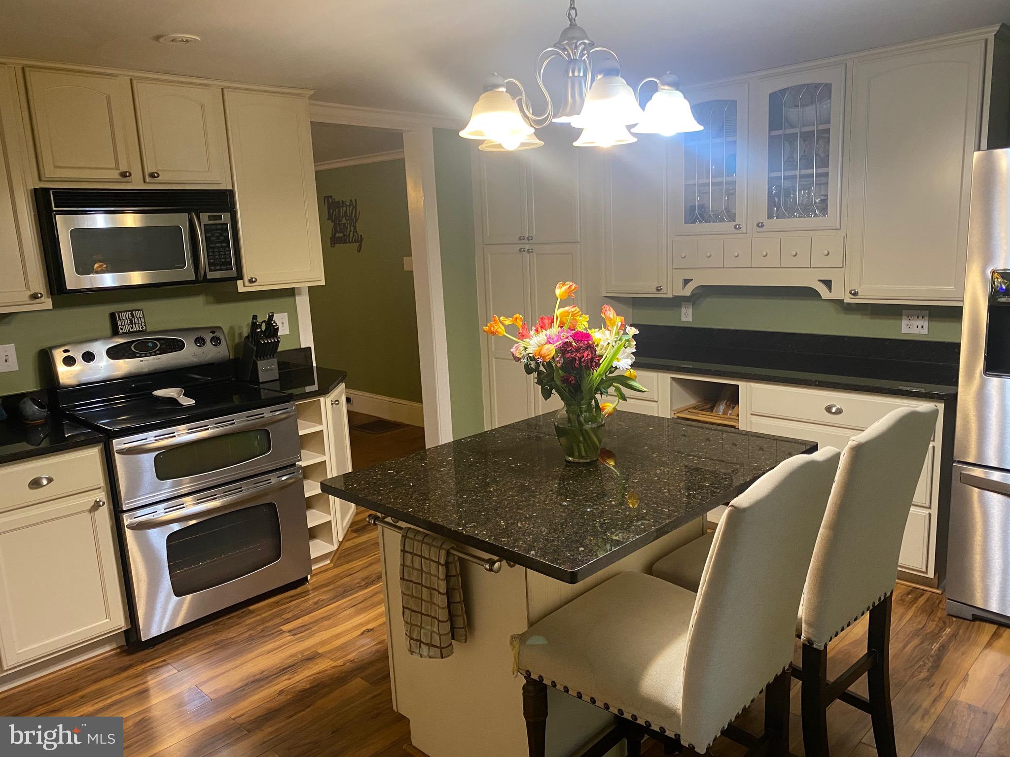 1071 Creek Road Downingtown, PA 19335 - Photo 21 of 93 Kitchen
