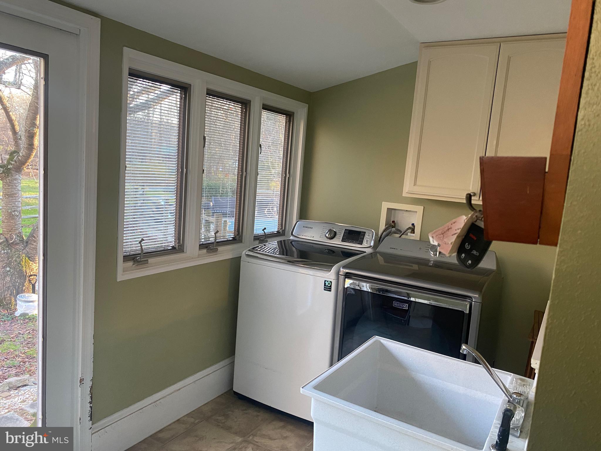 1071 Creek Road Downingtown, PA 19335 - Photo 28 of 93 Laundry