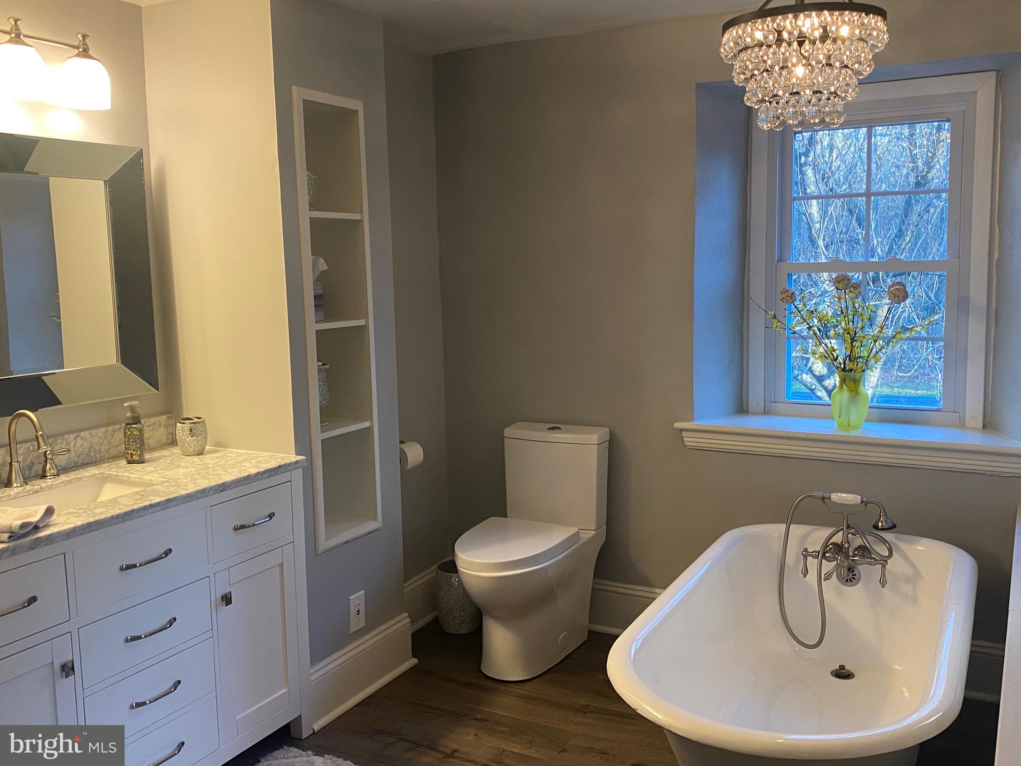 1071 Creek Road Downingtown, PA 19335 - Photo 40 of 93 2nd Floor Full Bathroom
