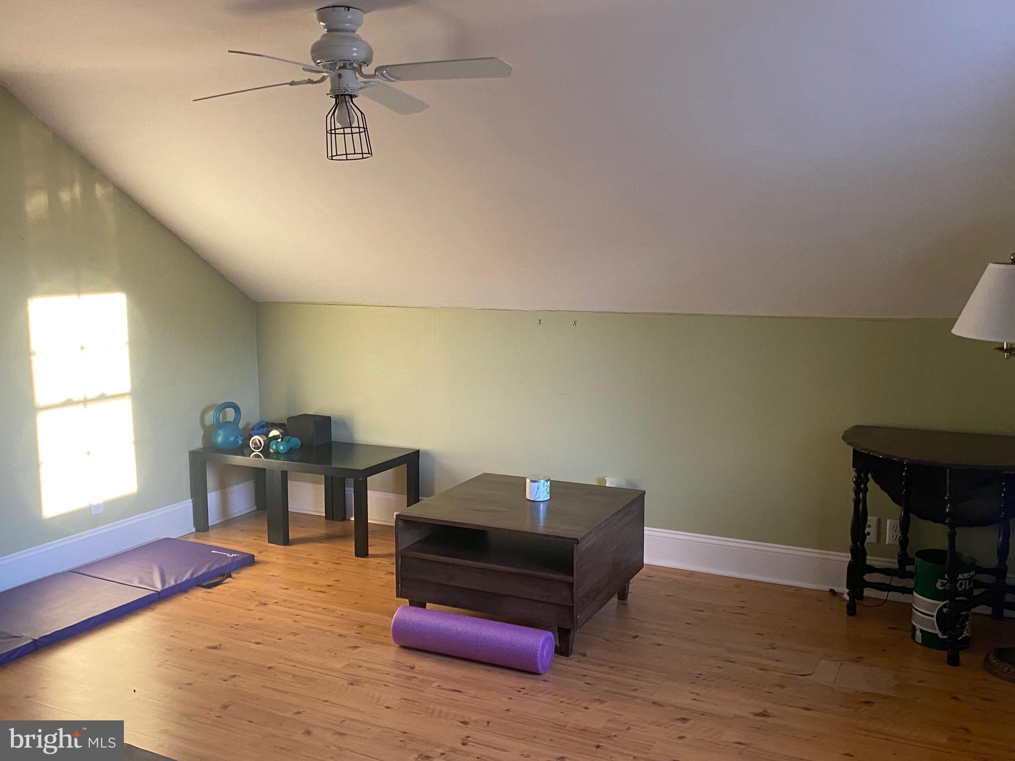 1071 Creek Road Downingtown, PA 19335 - Photo 60 of 93 2nd Workout Room 3rd Floor