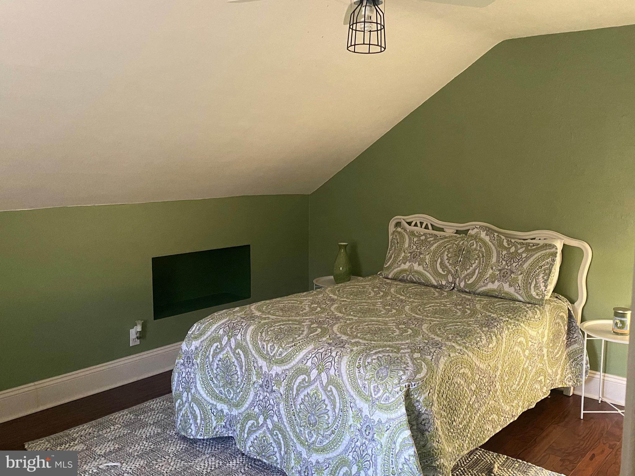 1071 Creek Road Downingtown, PA 19335 - Photo 63 of 93 3rd Floor Bedroom