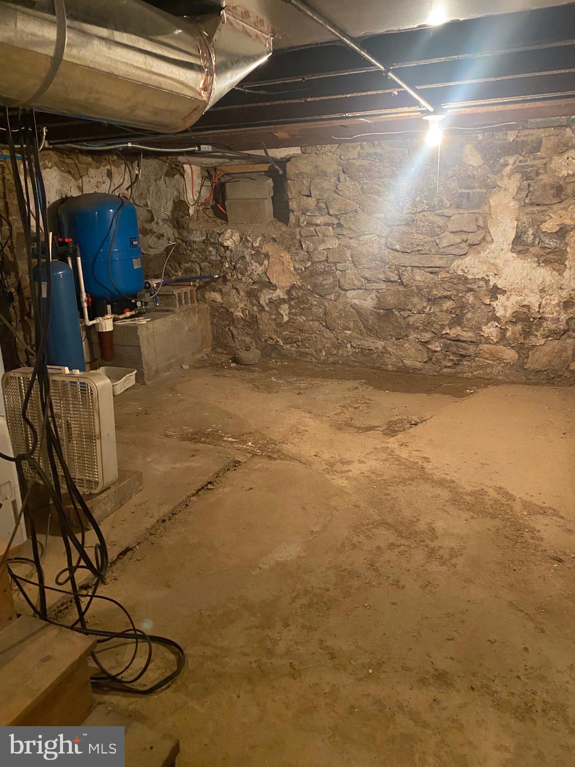 1071 Creek Road Downingtown, PA 19335 - Photo 67 of 93 Basement in main house