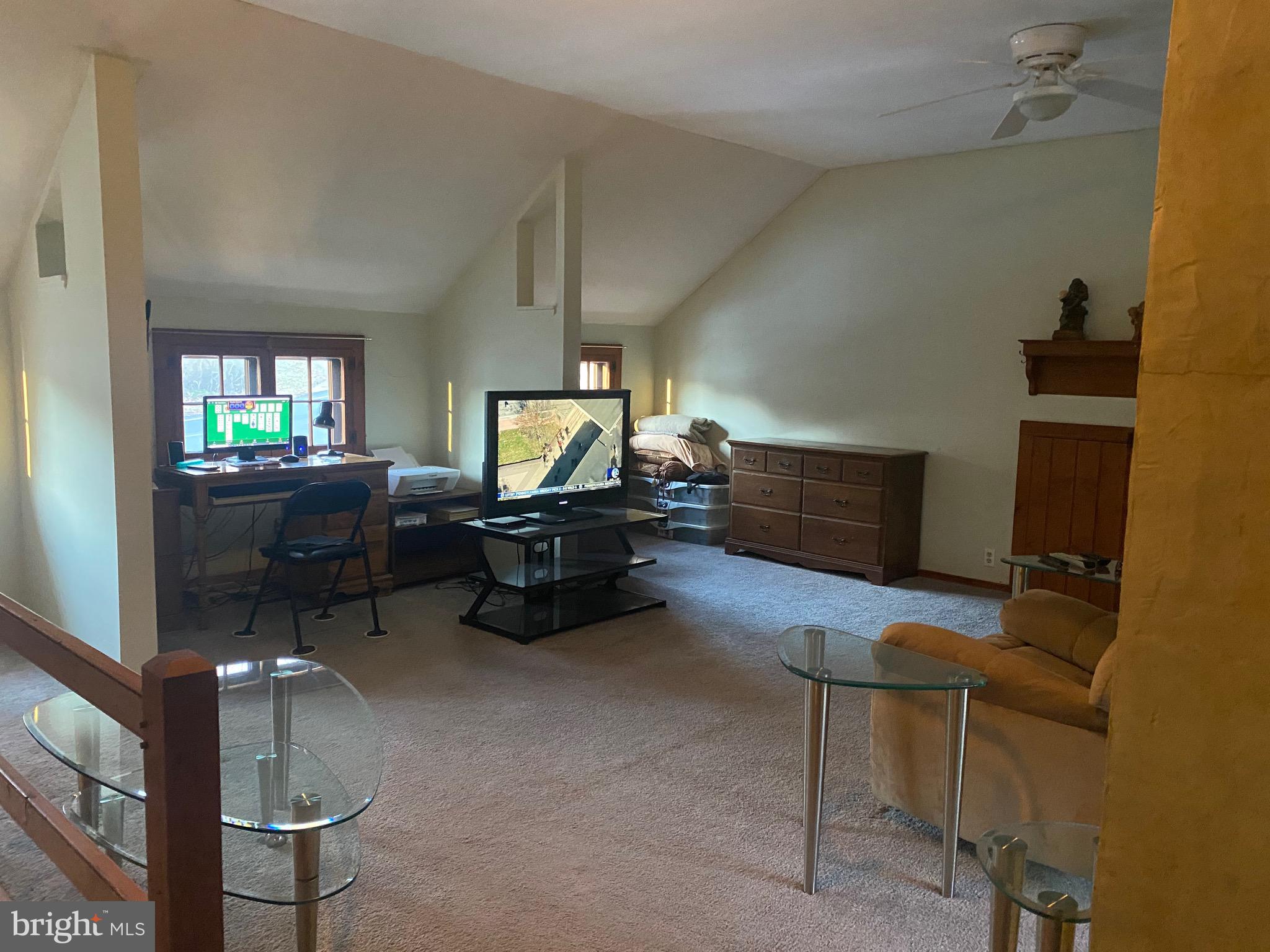 1071 Creek Road Downingtown, PA 19335 - Photo 77 of 93 2nd Floor to In-law Quarters