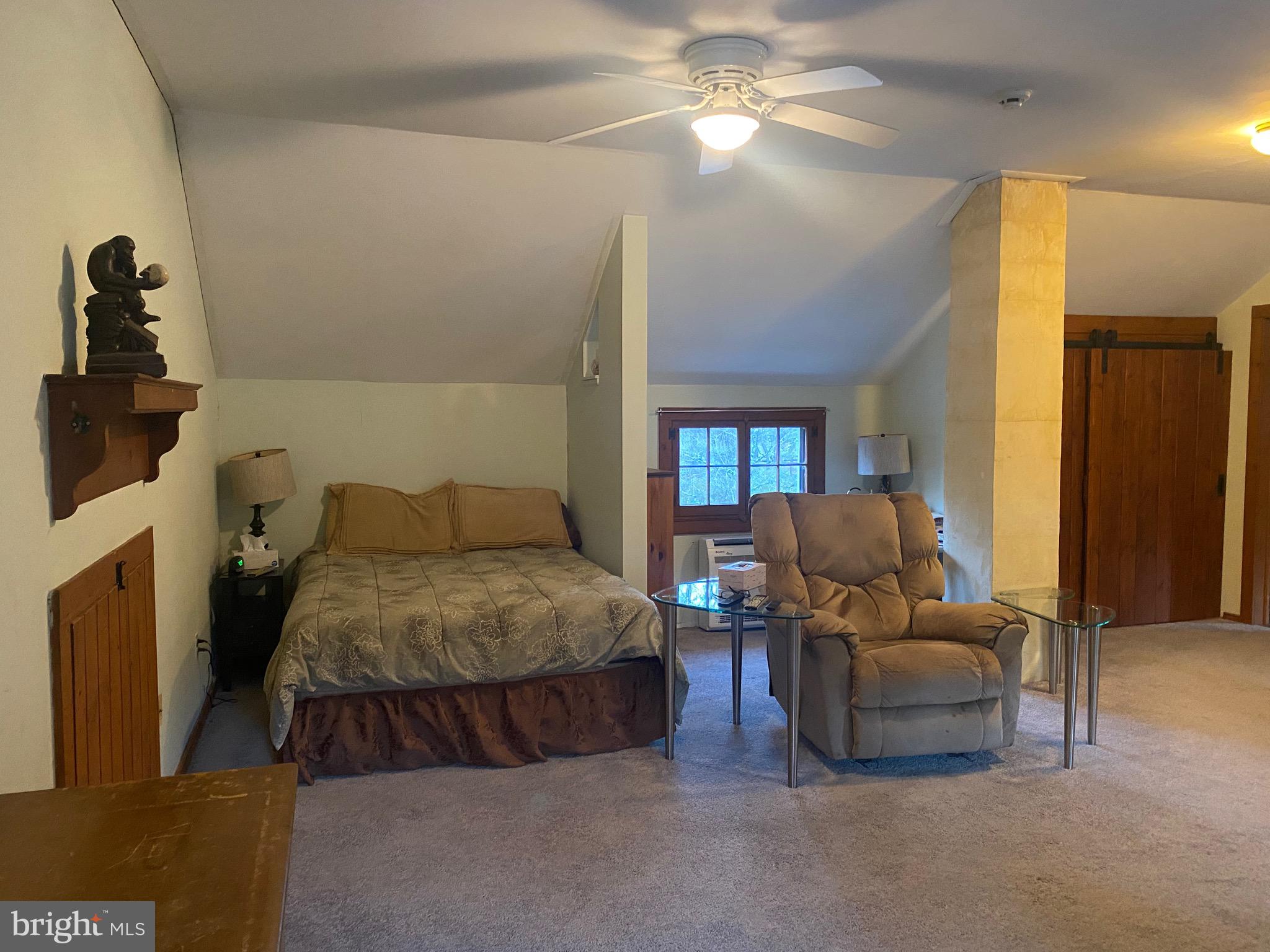 1071 Creek Road Downingtown, PA 19335 - Photo 79 of 93 In-Law Bedroom