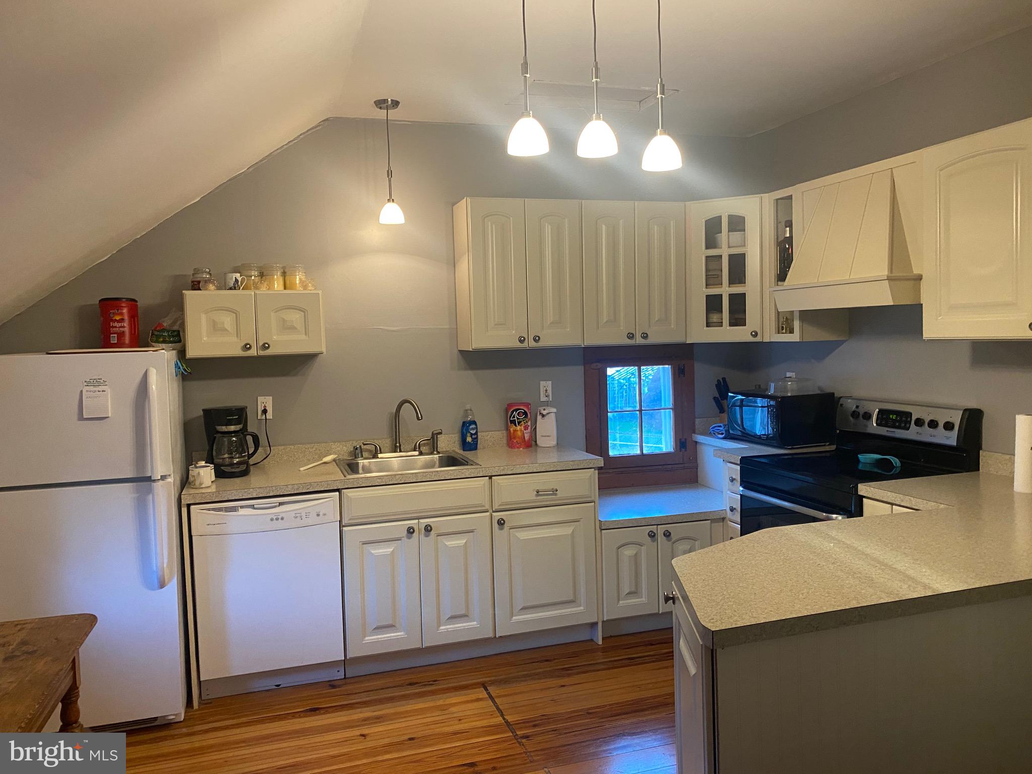 1071 Creek Road Downingtown, PA 19335 - Photo 82 of 93 In-Law Kitchen