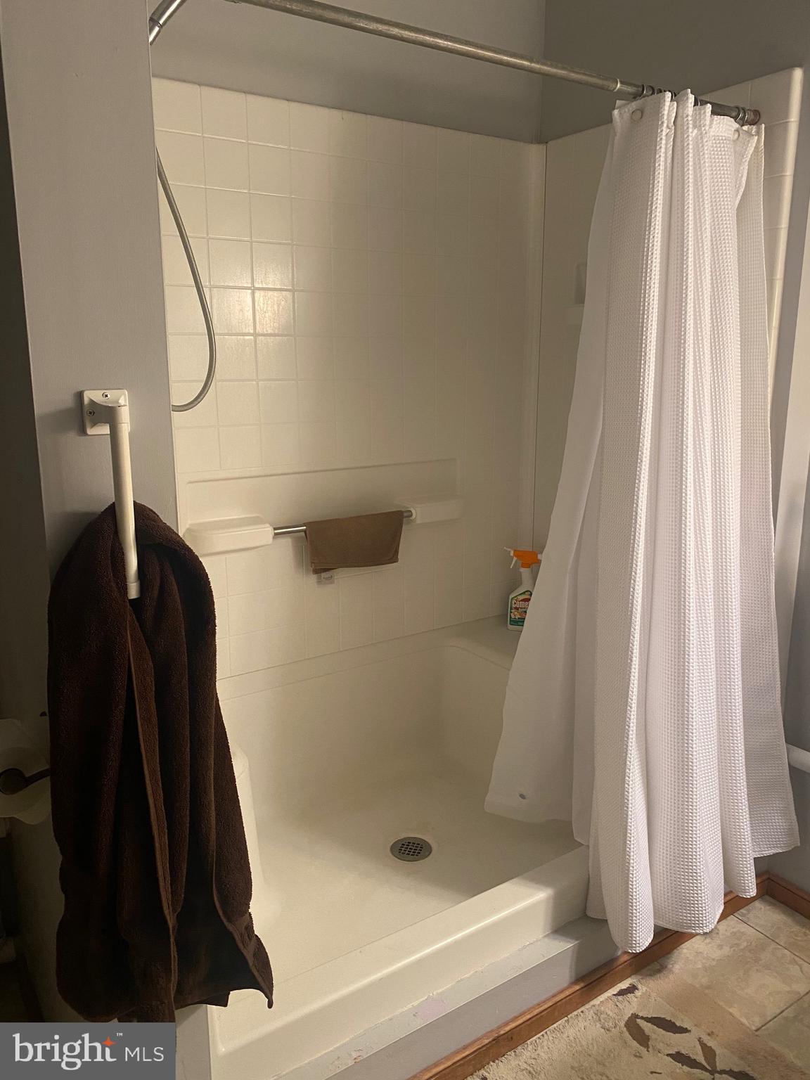 1071 Creek Road Downingtown, PA 19335 - Photo 88 of 93 Walk-in Shower In-law
