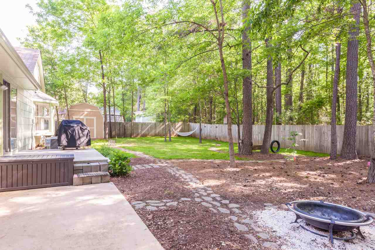 5317 Newhall Road Durham, NC 27713 - Photo 22 of 25 Photo 22