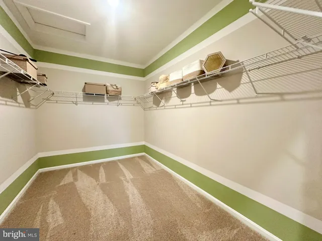 a view of small space