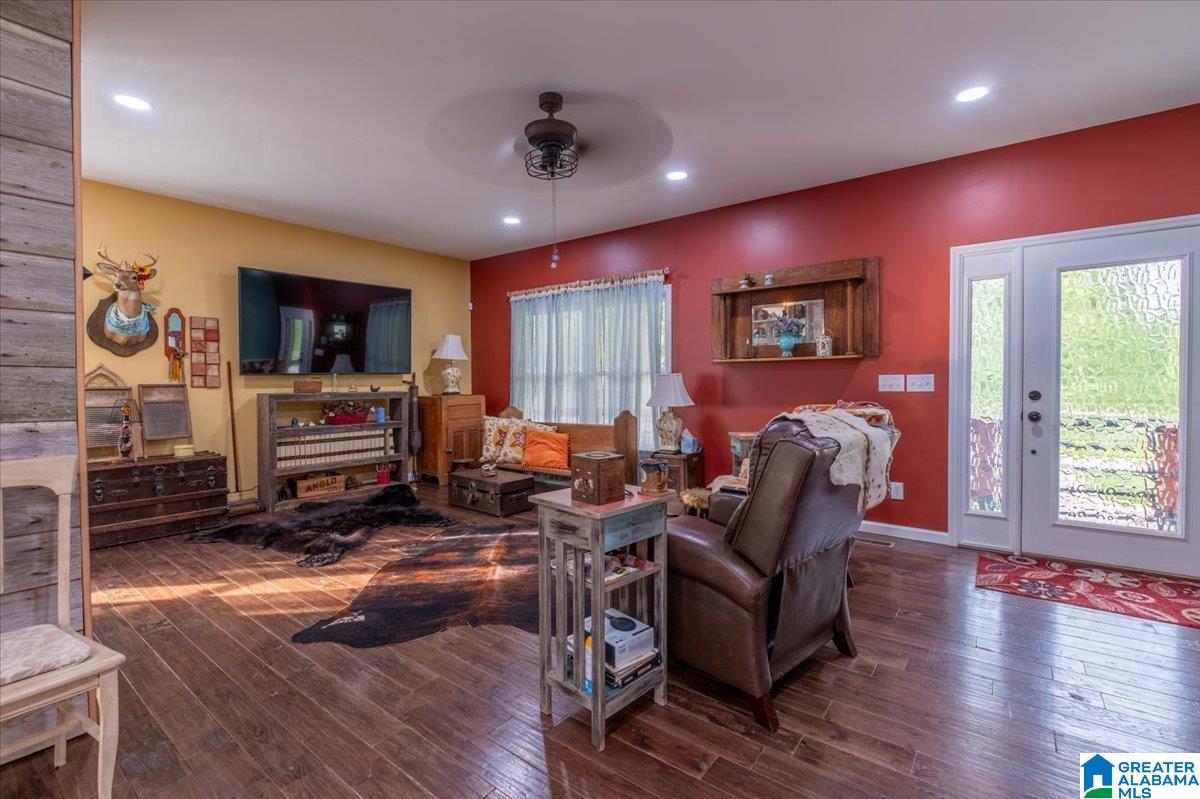 12414 County Road 49 Heflin, AL 36264 - Photo 5 of 63