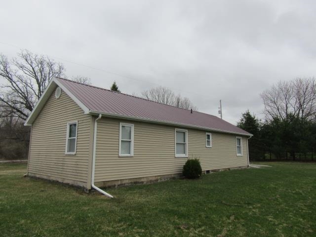 18000 South Raucholz Road Oakley, MI 48649 - Photo 2 of 7