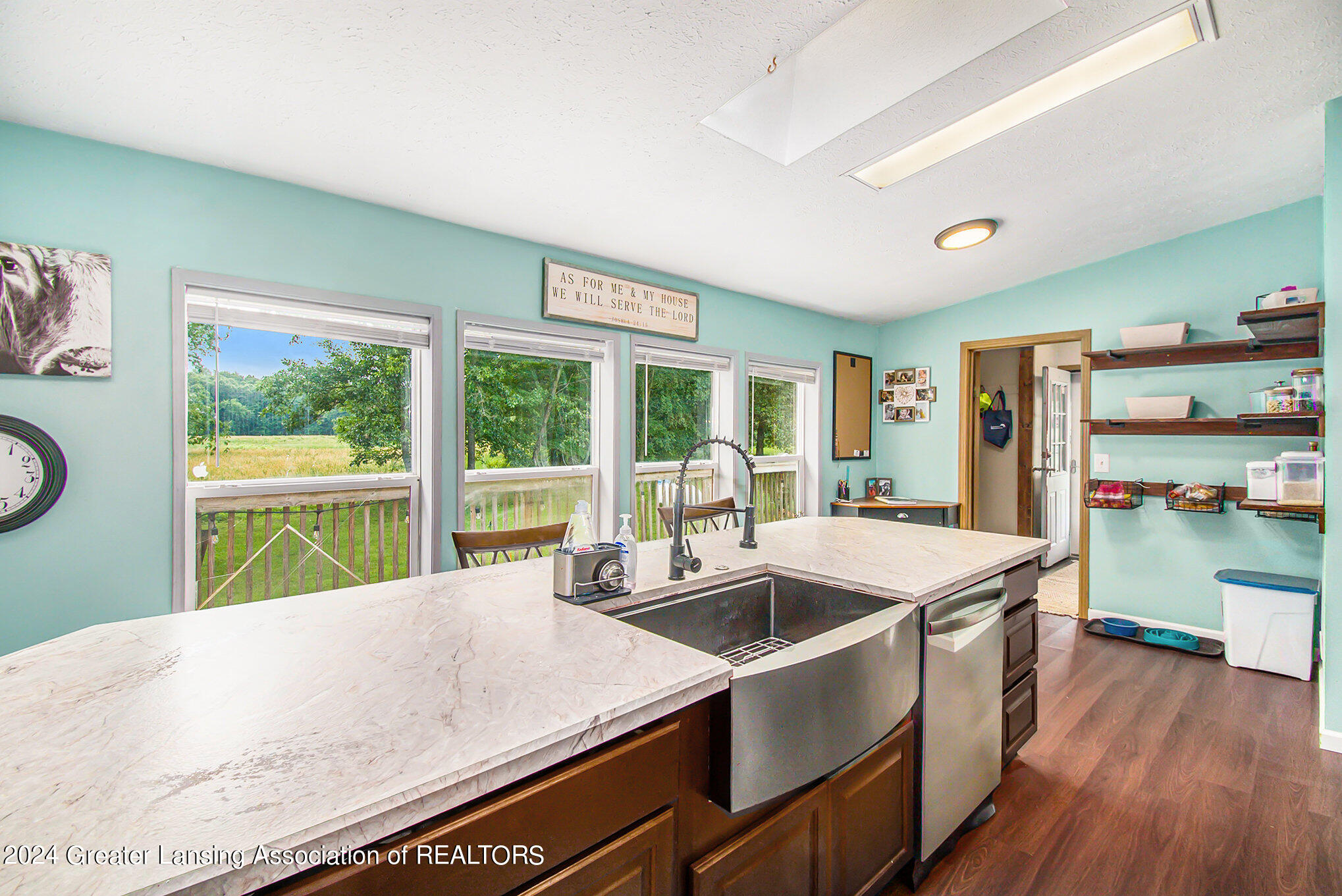 9037 West Braden Road Perry, MI 48872 - Photo 7 of 27 07