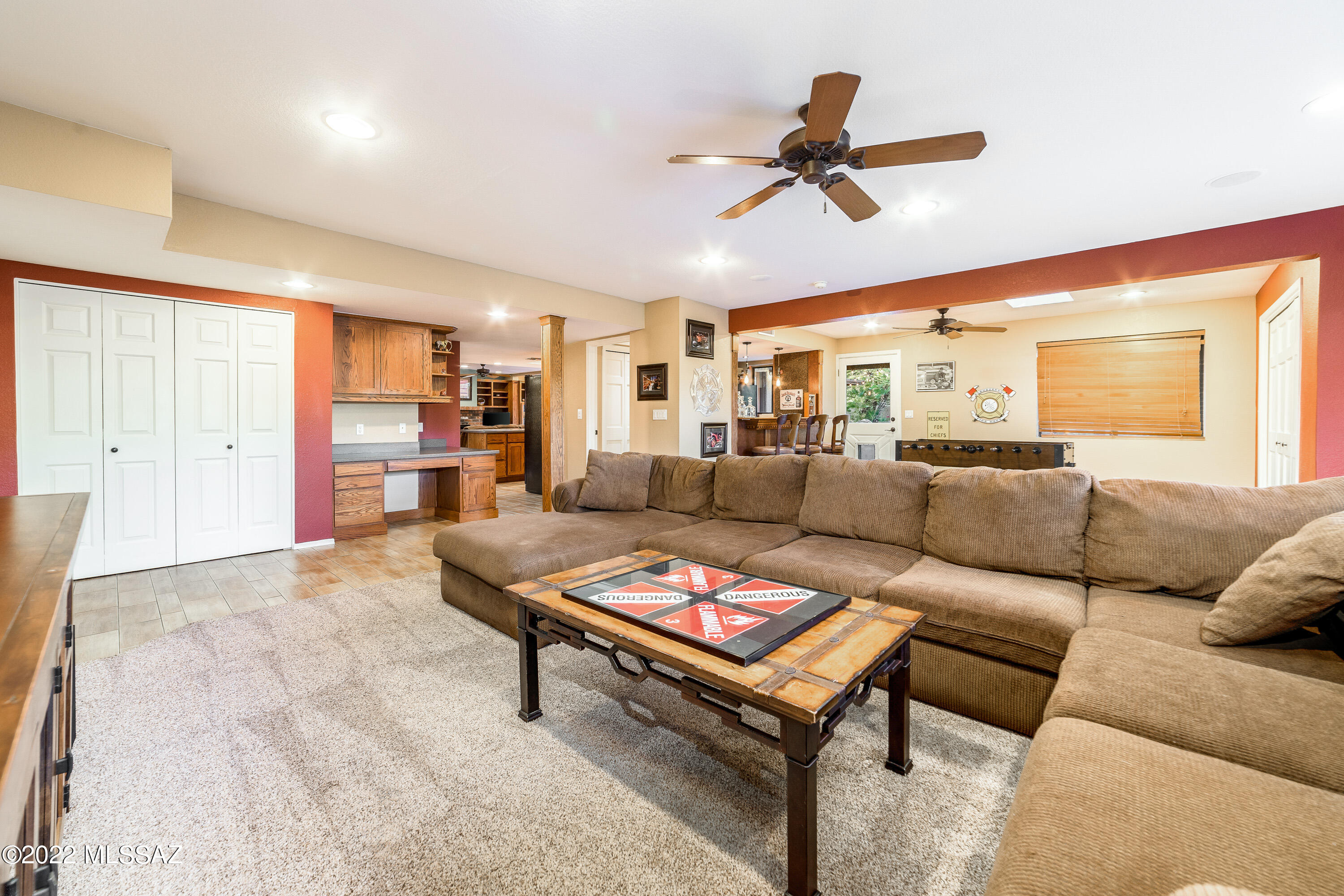 5635 East Shadow Ridge Drive Tucson, AZ 85750 - Photo 17 of 40