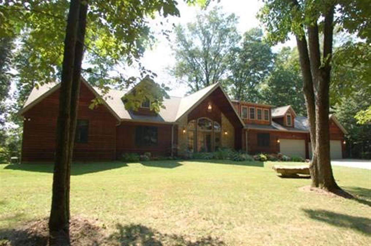 5598 Nehrt Road Bloomington, IN 47408 - Photo 1 of 36 Gallery Image 1
