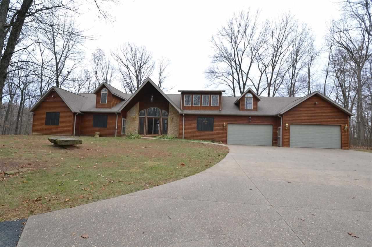 5598 Nehrt Road Bloomington, IN 47408 - Photo 2 of 36 Gallery Image 2