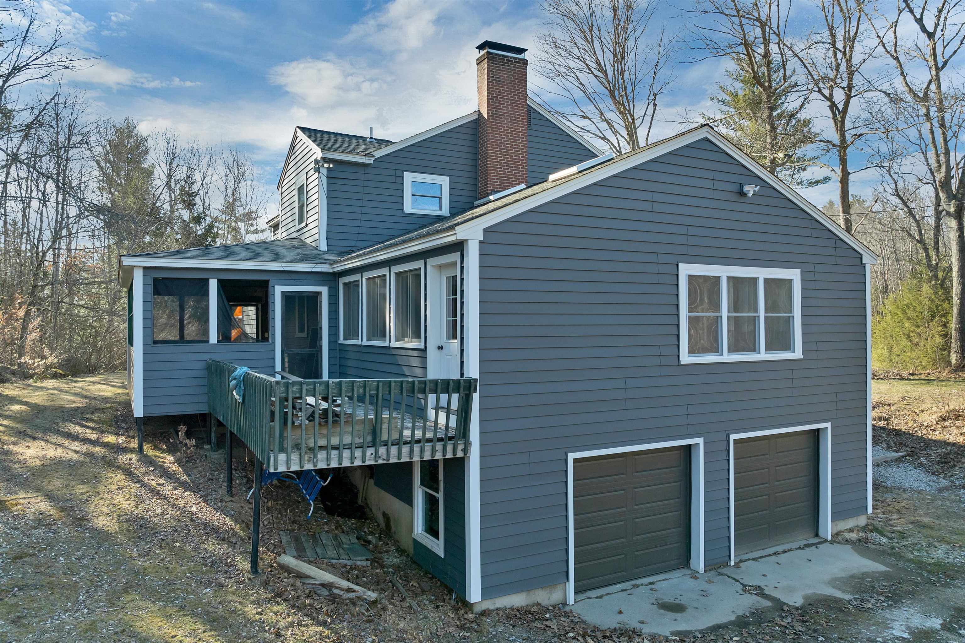 50 Range Road Epsom, NH 03234 - Photo 2 of 39