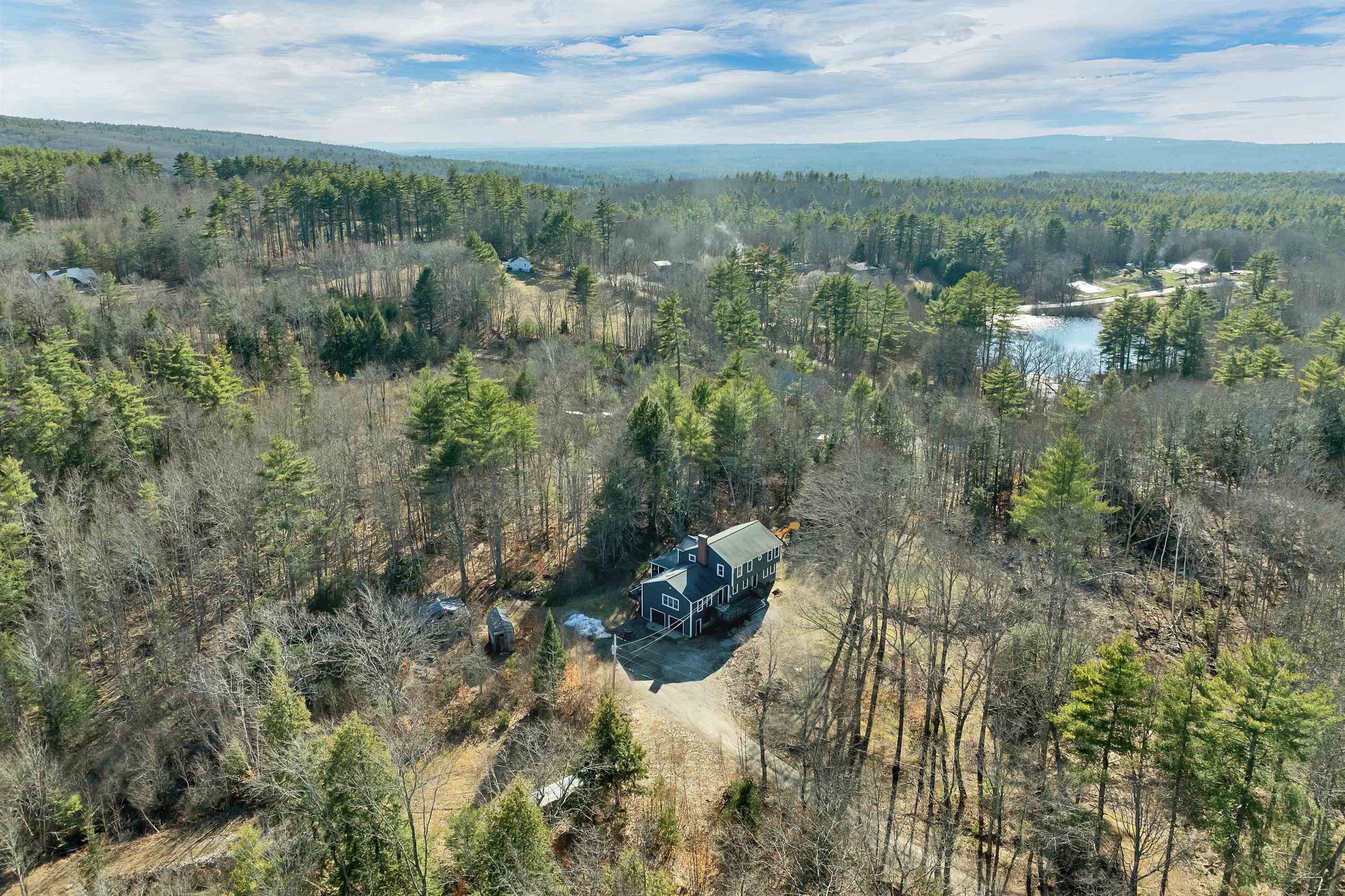 50 Range Road Epsom, NH 03234 - Photo 37 of 39