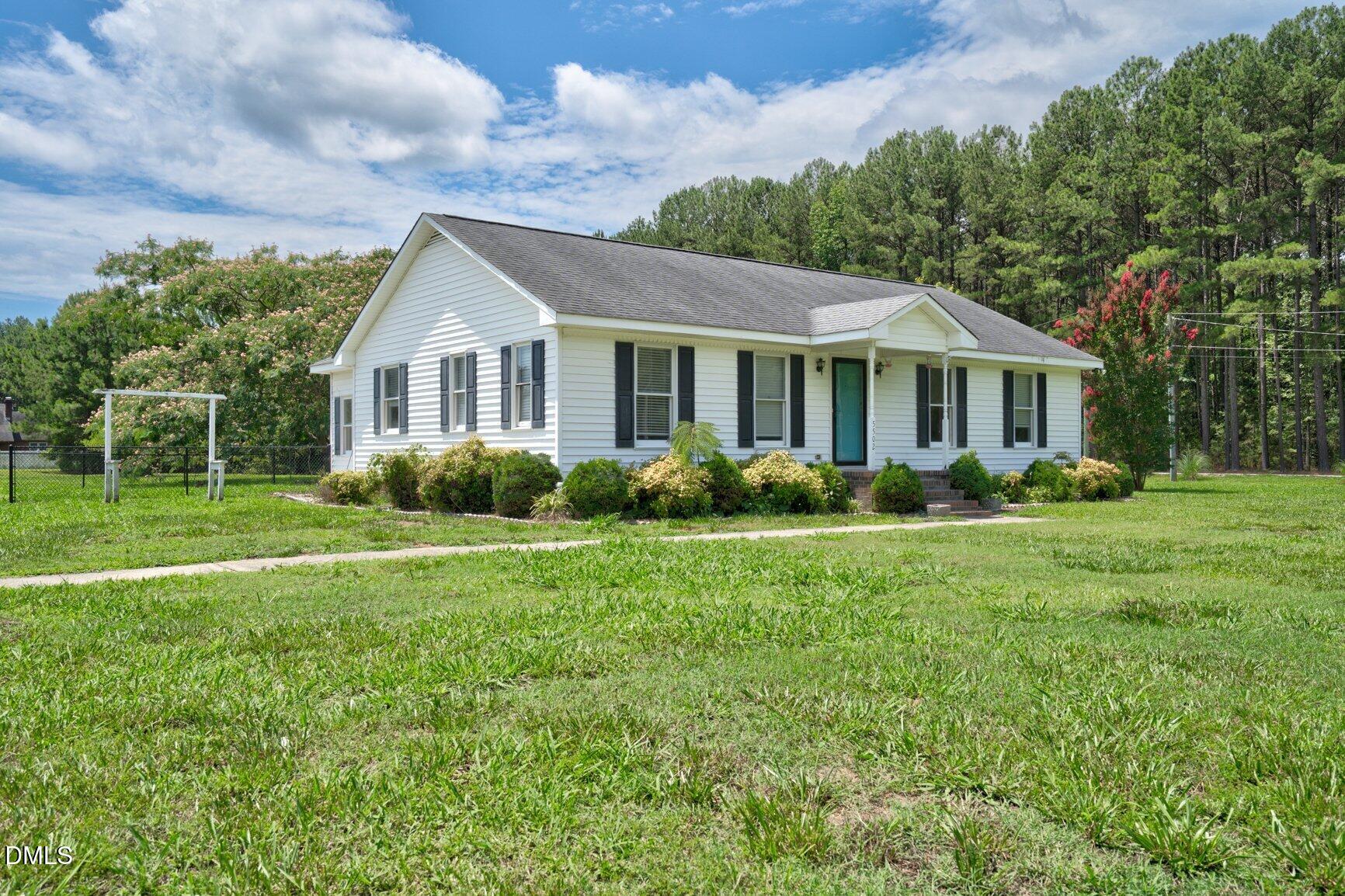5502 Central Road Wilson, NC 27893 - Photo 2 of 32 001-5502CentralRoad-Wilson-NC-27893-SMAL