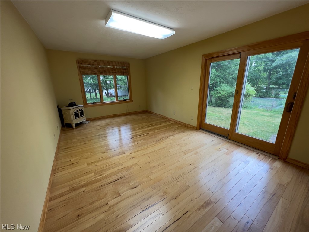 1544 Laclede Road South Euclid, OH 44121 - Photo 9 of 23 Sunrooom