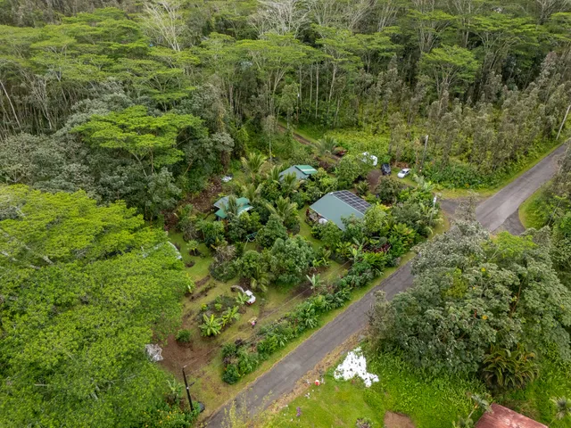 $398,000 | 14-3401 Pakalana Road, Pahoa, HI 96778