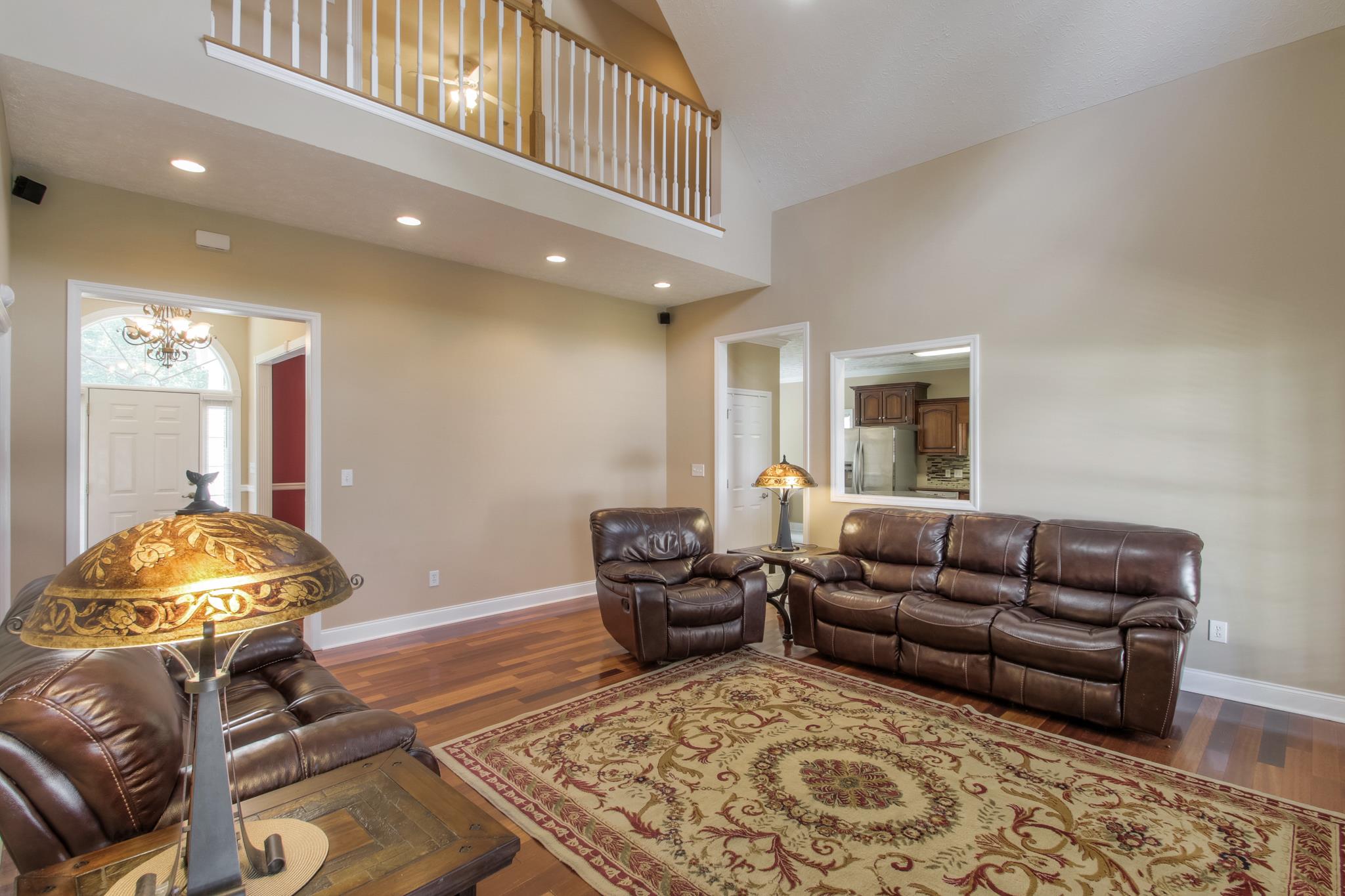 360 Toliver Lake Road Manchester, TN 37355 - Photo 5 of 27 Gallery Image 5