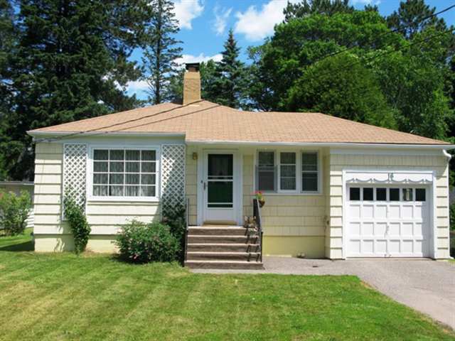 16 Howard Gnesen Road Duluth, MN 55811 - Photo 1 of 9