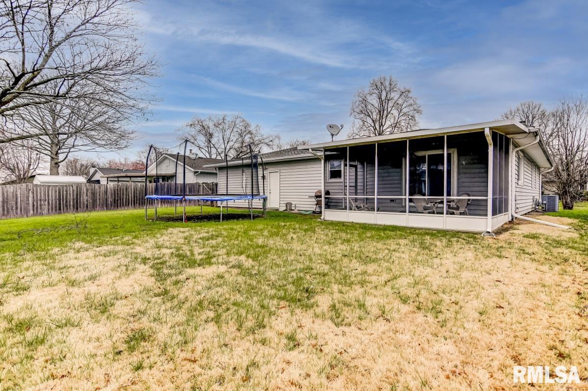 107 Drawbridge Road Springfield, IL 62704 - Photo 34 of 35