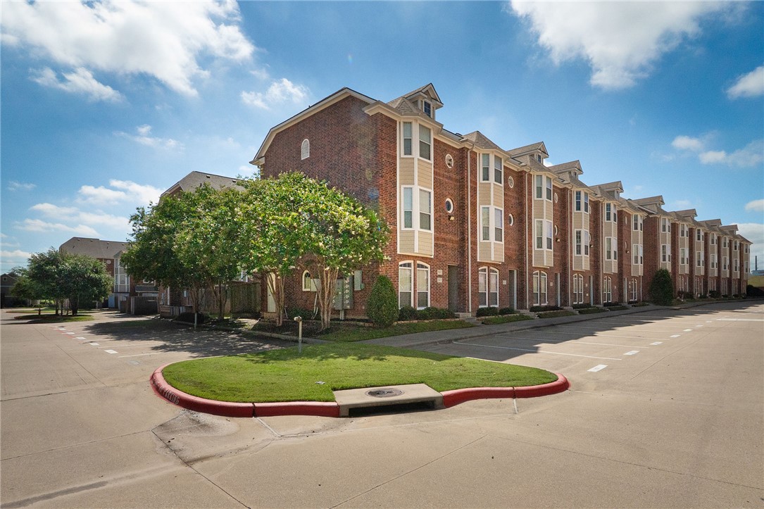 1198 Jones-Butler Road, Unit 901 College Station, TX 77840 - Photo 1 of 22