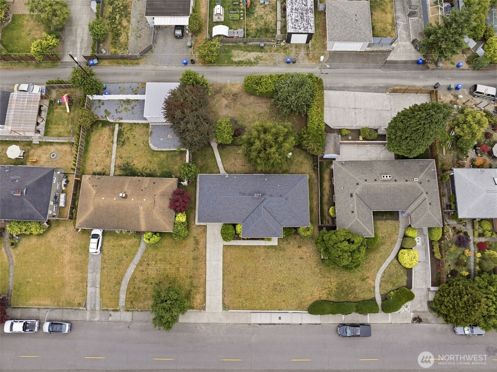 4832 Rucker Avenue Everett, WA 98203 - Photo 36 of 37