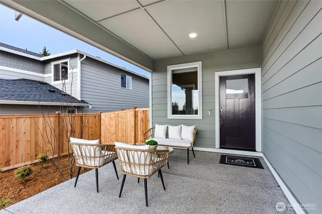 $754,990 | 2072 Northeast Norseman Way, Poulsbo, WA 98370