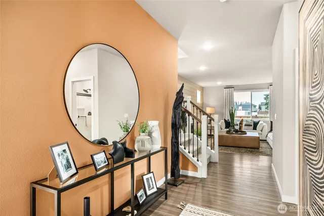 $754,990 | 2072 Northeast Norseman Way, Poulsbo, WA 98370