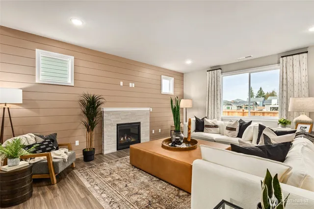 $754,990 | 2072 Northeast Norseman Way, Poulsbo, WA 98370