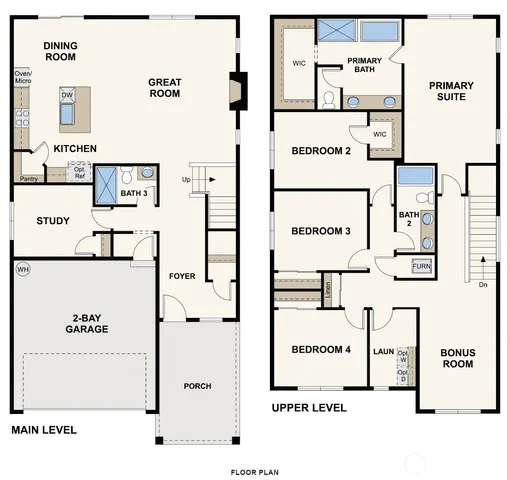 $754,990 | 2072 Northeast Norseman Way, Poulsbo, WA 98370