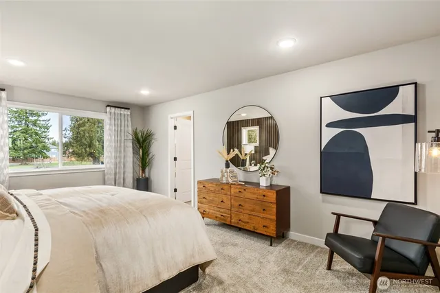 $754,990 | 2072 Northeast Norseman Way, Poulsbo, WA 98370