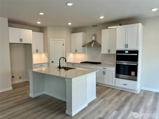 $754,990 | 2072 Northeast Norseman Way, Poulsbo, WA 98370