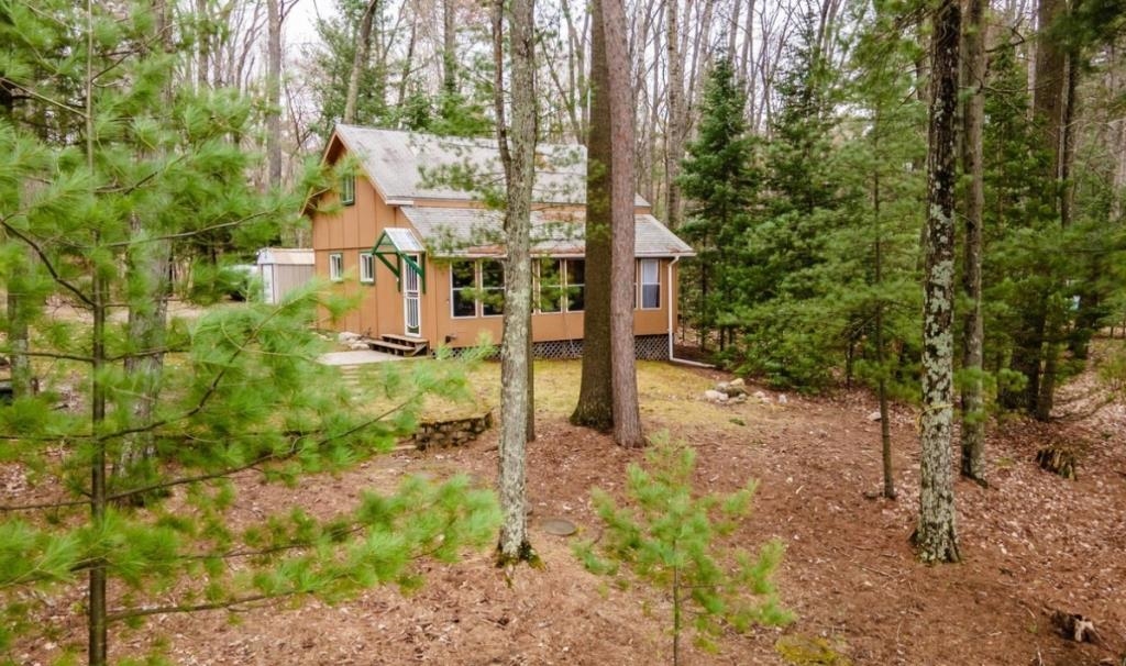6374 Journeys End Road Rhinelander, WI 54501 - Photo 1 of 1 Gallery Image 1