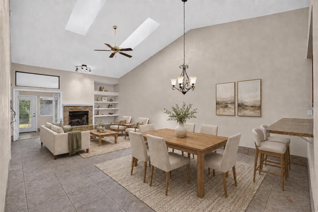3751 Northwest 53rd Road Gainesville, FL 32653 - Photo 9 of 58 Gallery Image 9