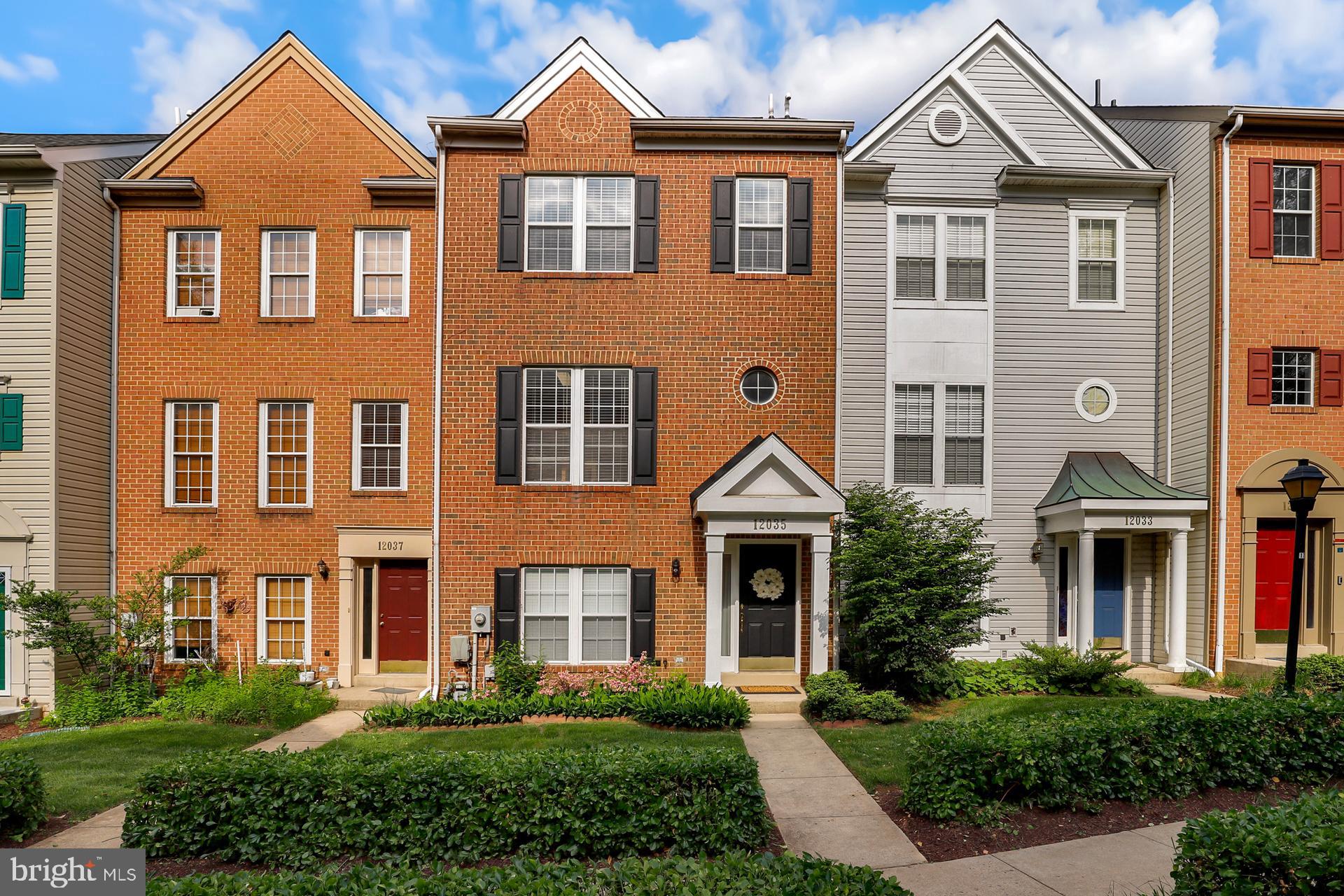 12035 Amber Ridge Circle Germantown, MD 20876 - Photo 1 of 23