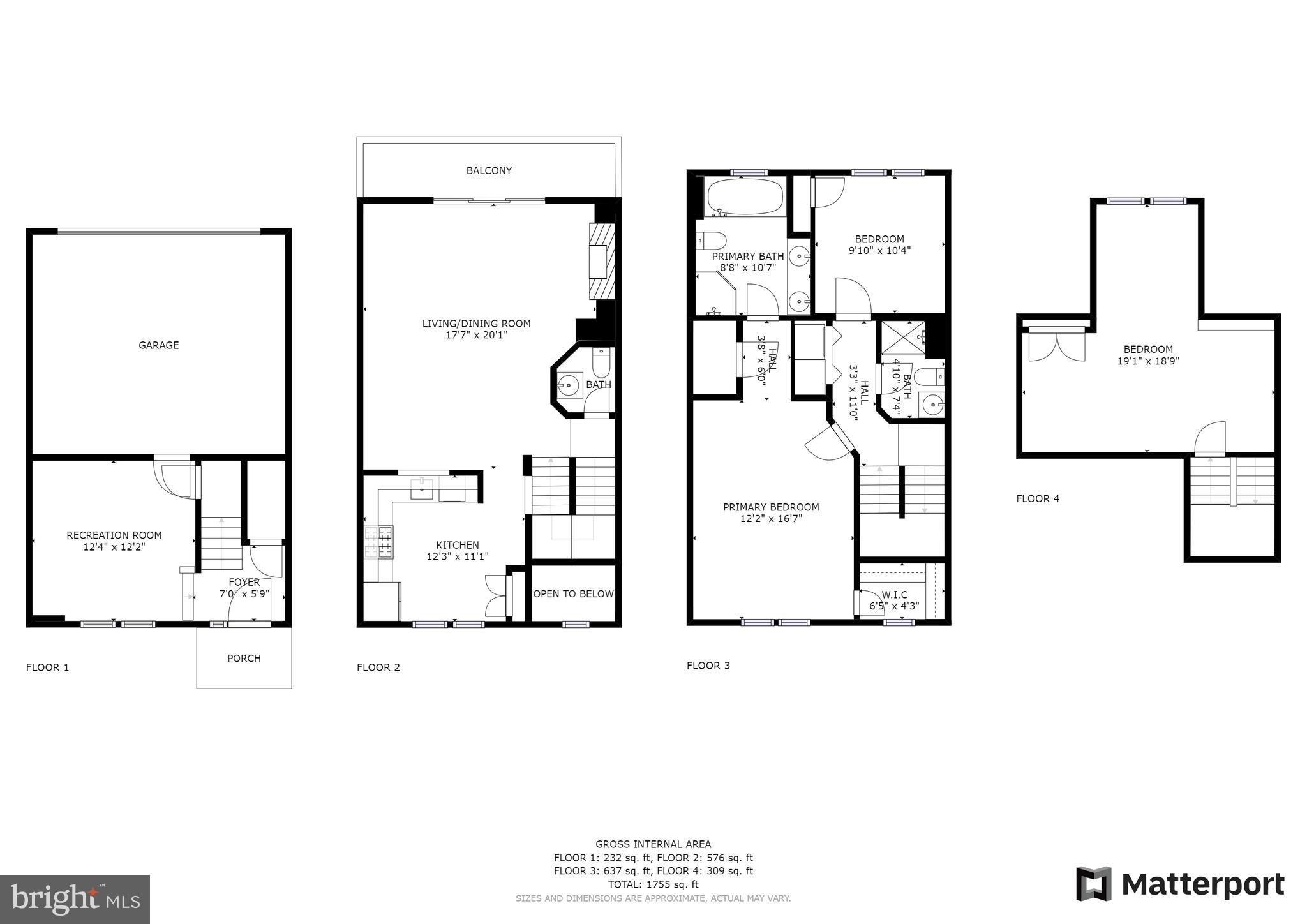 12035 Amber Ridge Circle Germantown, MD 20876 - Photo 23 of 23