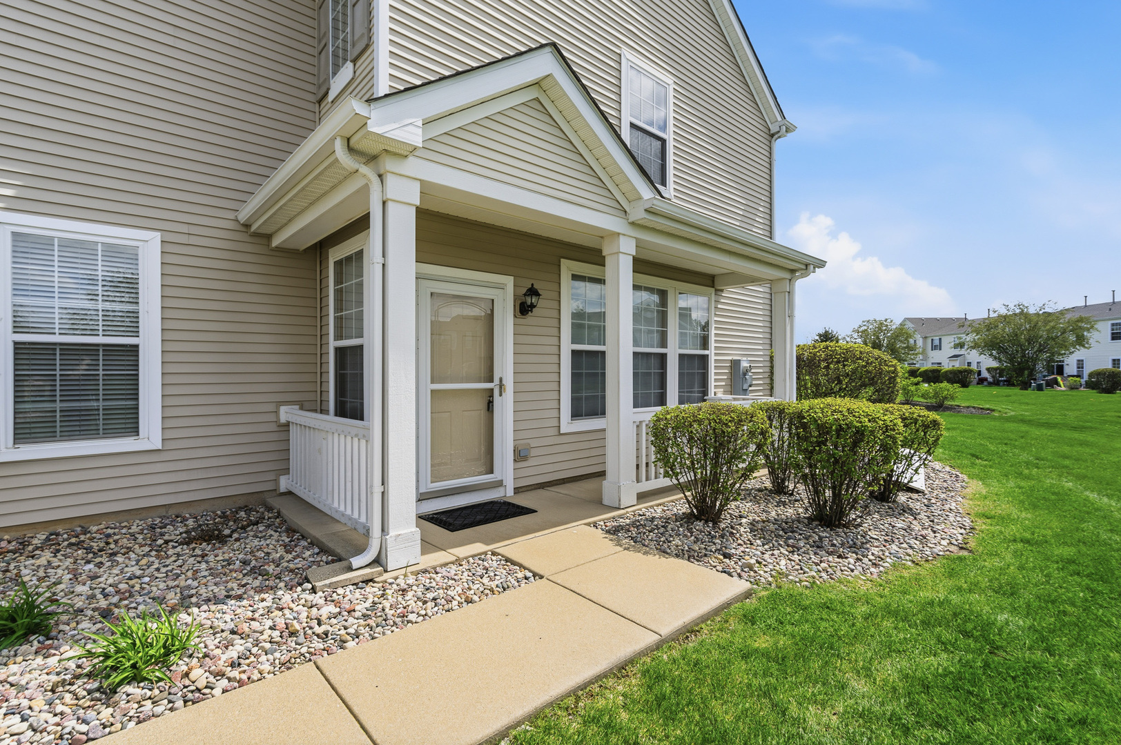 15329 Kenmare Circle Manhattan, IL 60442 - Photo 33 of 39
